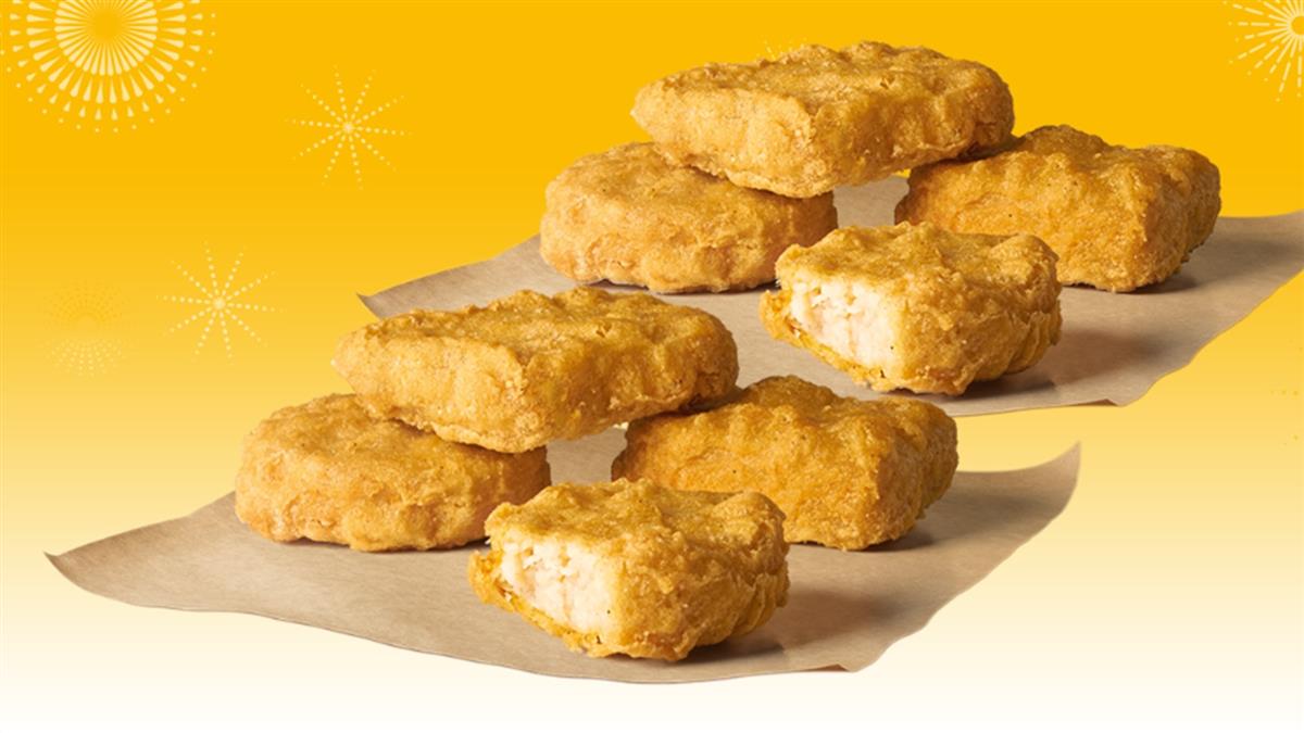 中秋超狂優惠！麥當勞、漢堡王買一送一 品項全公開