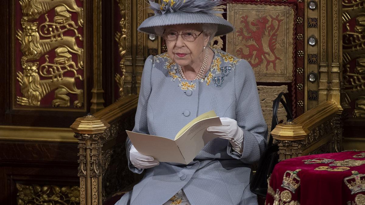 英國女王在位70年 曾表明「畢生服務大眾」