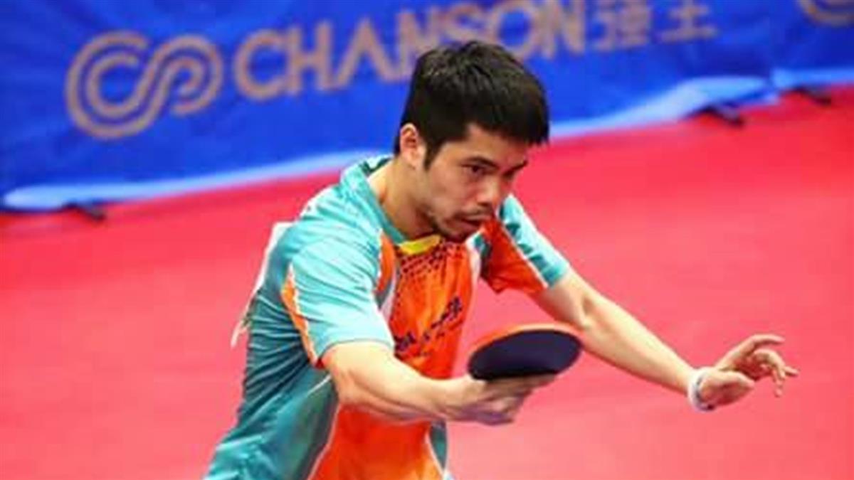 莊智淵再勝李布隆 WTT馬斯喀特挑戰賽晉級4強