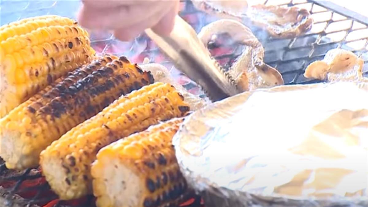 上周9.3萬人腹瀉 疾管署示警烤肉要注意4點