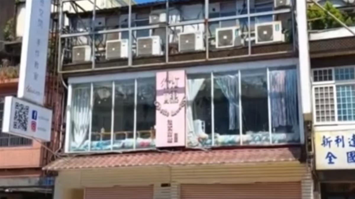 獨／自稱泰皇接班人！男遭控利用「蓮花廟」詐360萬