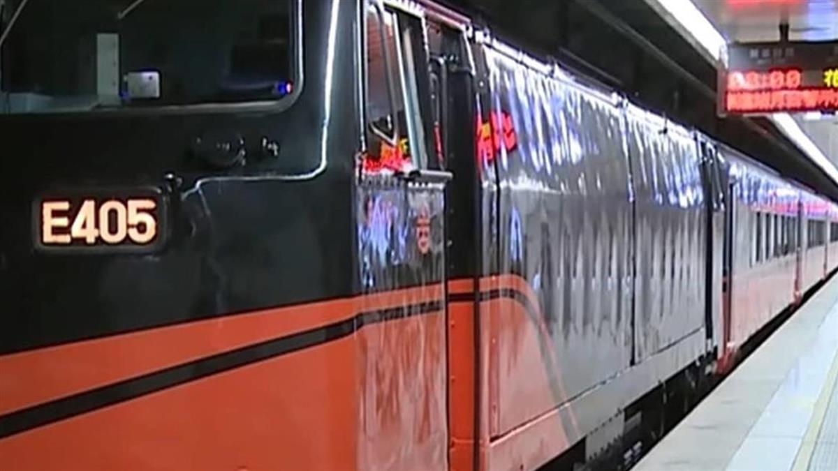 ▼台鐵目前尚未找出故障的真正原因。（圖／東森新聞）