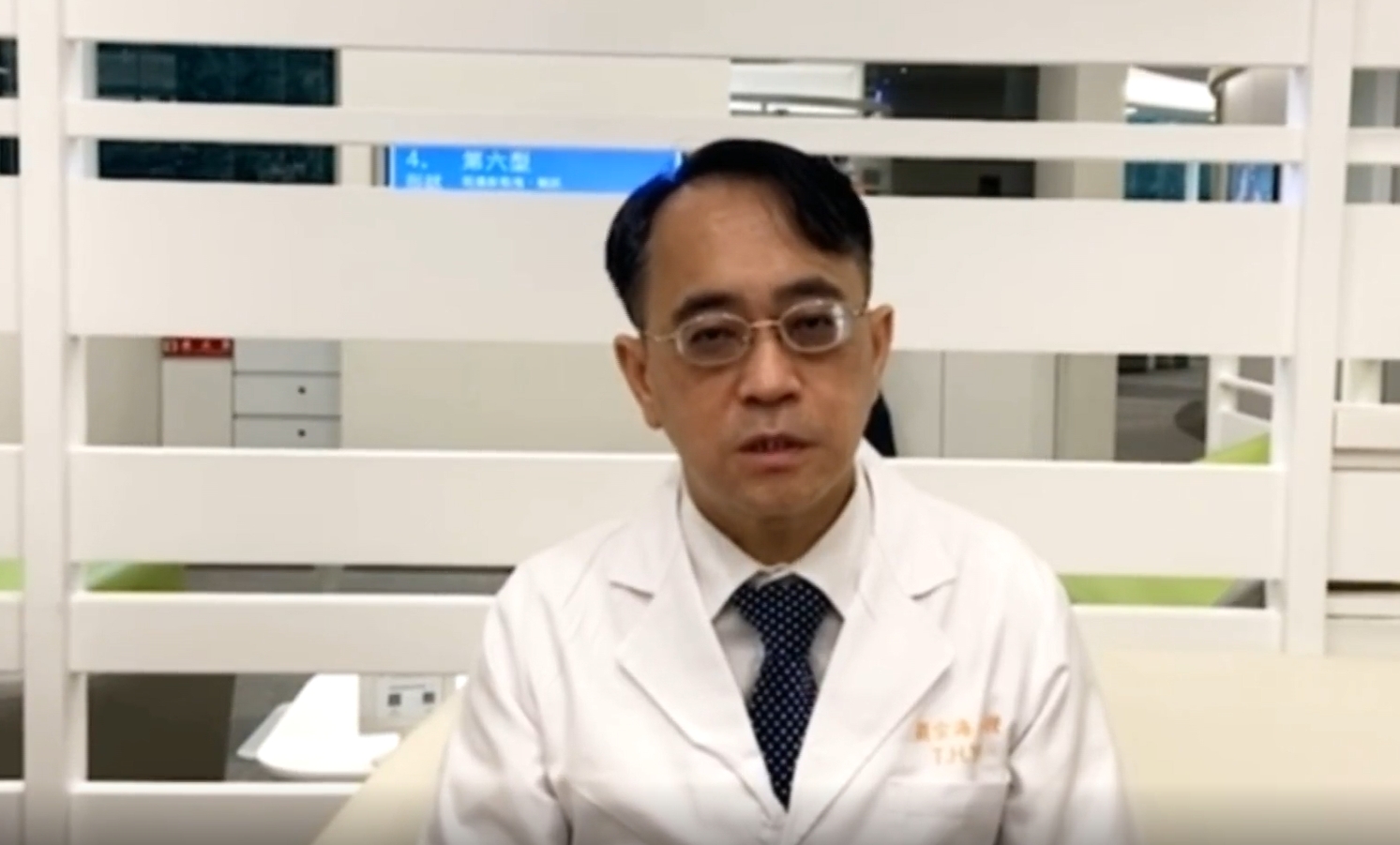 ▼醫師提醒民眾飲食還是要均衡，避免食用太多加工食品。（圖／東森新聞）