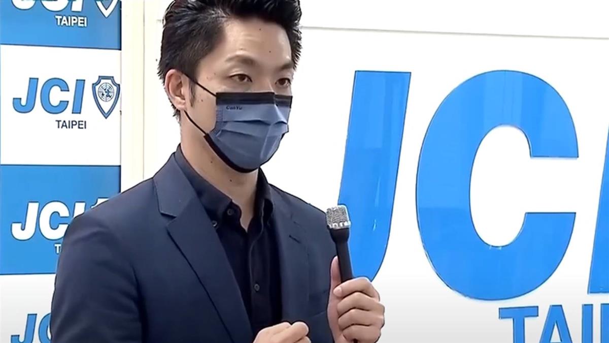 北市長激戰 蔣29.6% 珊28.1% 中27.8%持續拉鋸