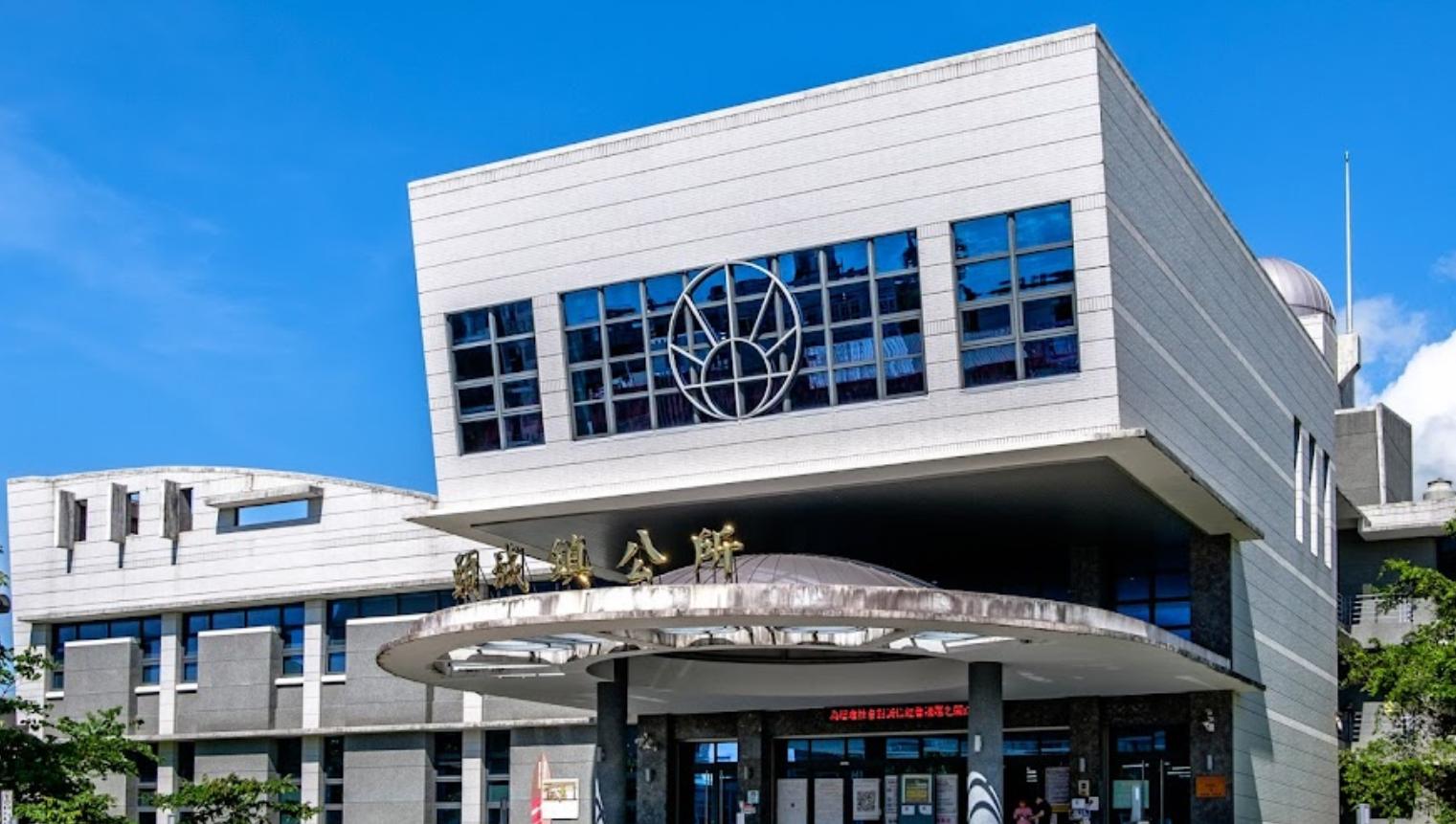 ▼宜蘭縣頭城鎮發放每人2000元的紓困金。（圖／翻攝自Google地圖）