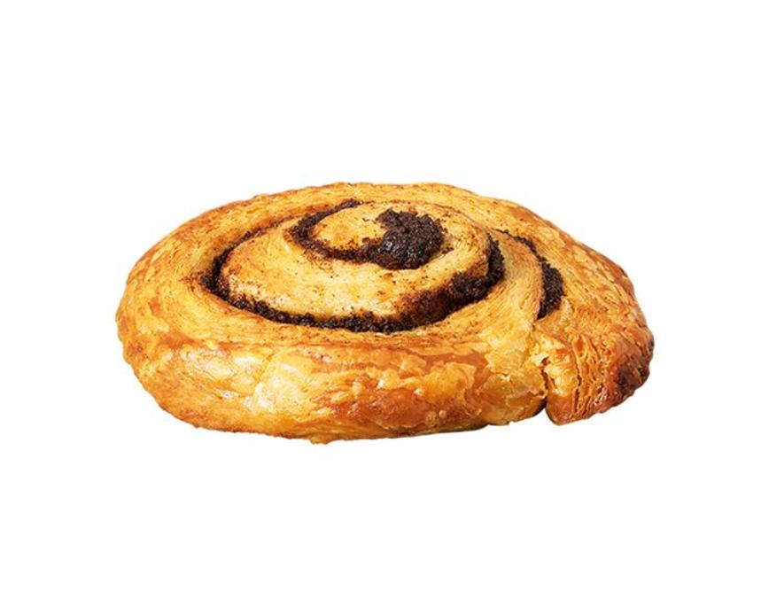 ▼McCafe肉桂捲買2送1。（圖／翻攝自麥當勞官網）