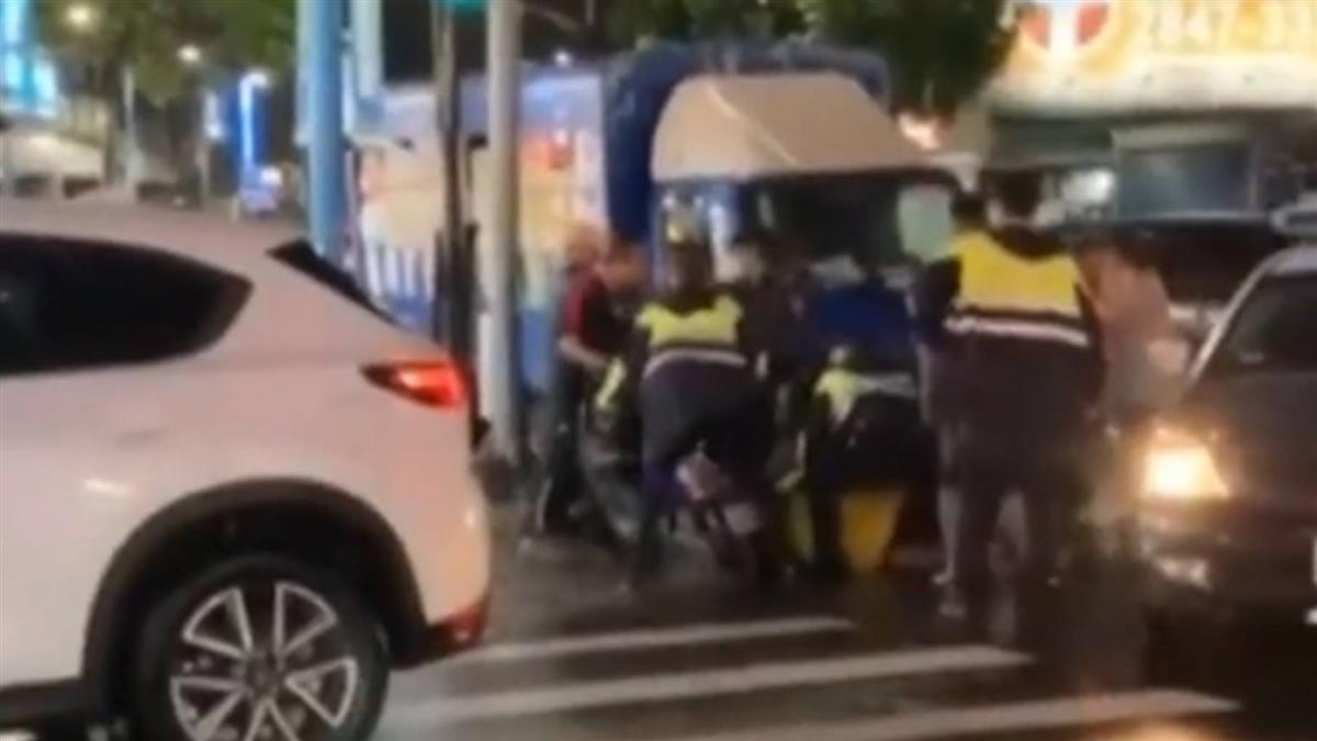 薑母鴨我出 妹婿、大伯「搶付2500元」爆衝突