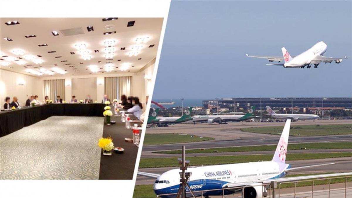 18萬職缺招嘸人 20家高檔飯店老總組自救聯盟