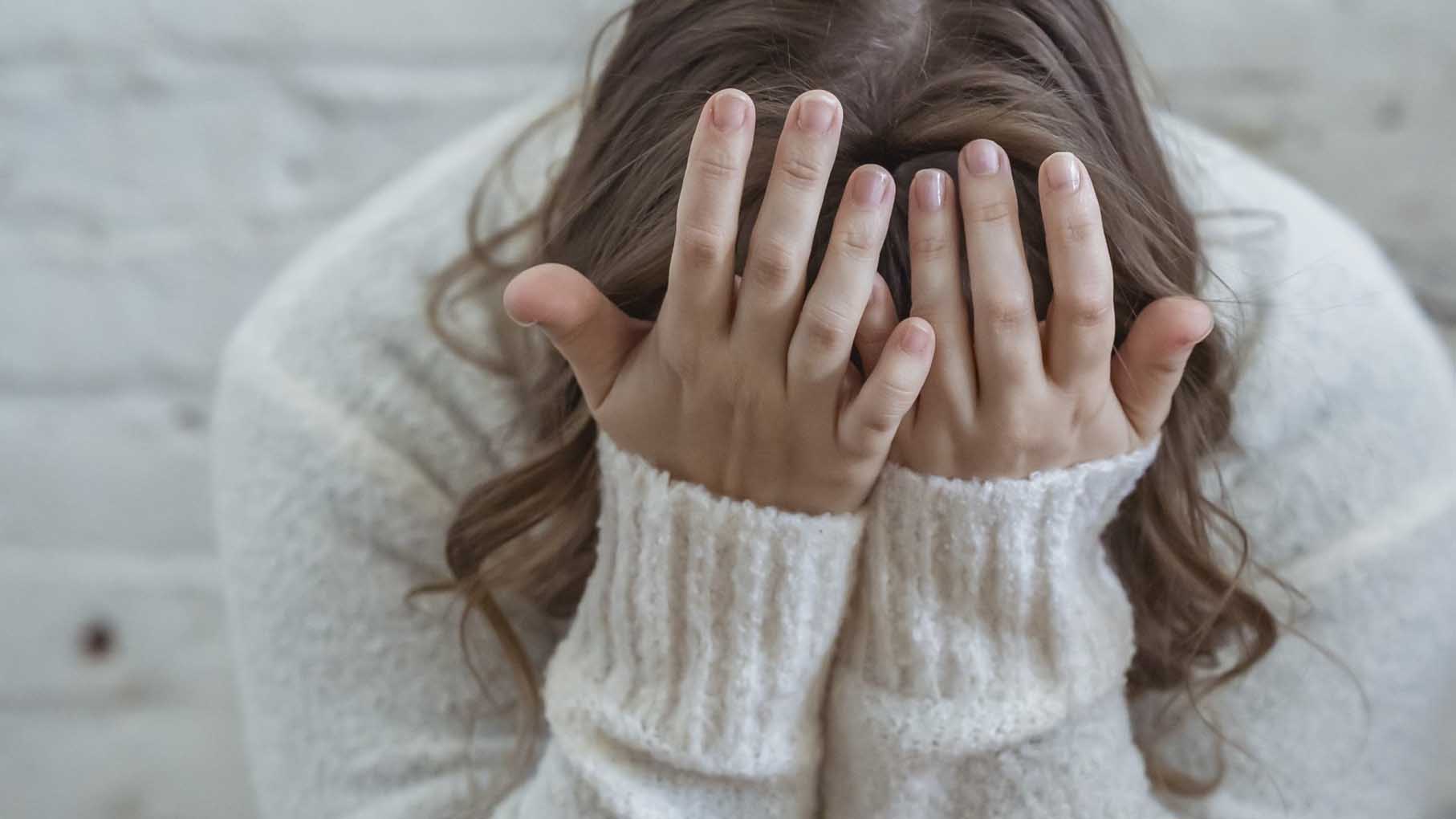 ▼女大生因為口臭戀情都以失敗收場。（示意圖／翻攝自pexels）