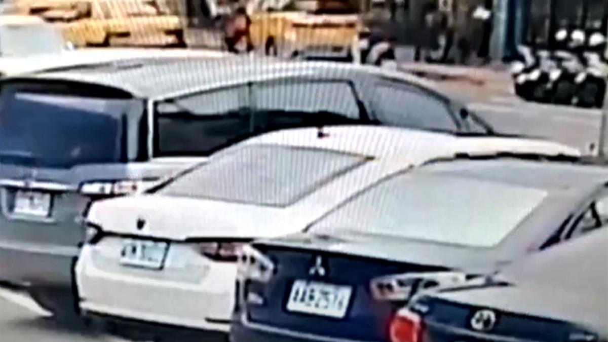 獨／車禍主因「違停下客」 運將判拘役20天喊冤