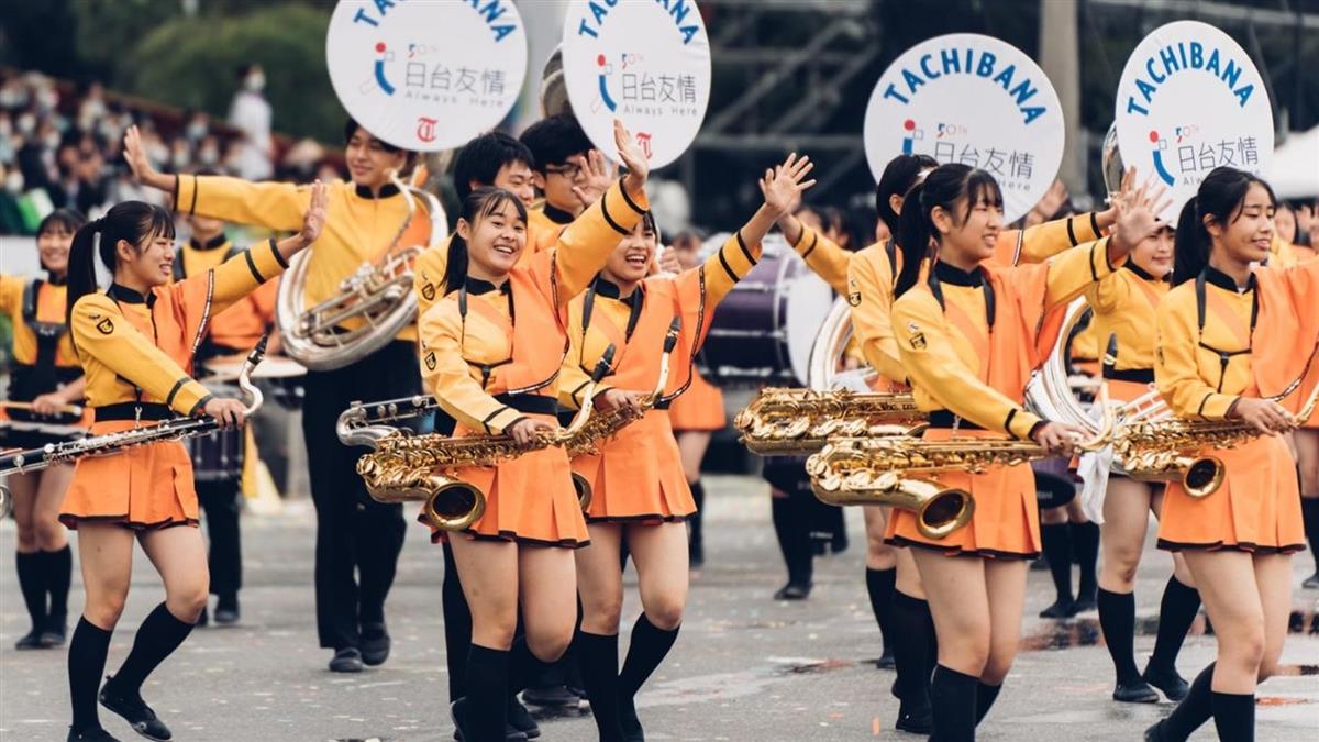 不只橘色惡魔！日本社團超強　網揭關鍵「課後3小時」