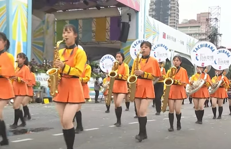 ▼有網友好奇為什麼台灣訓練不出「橘色惡魔」。(圖/翻攝自東森新聞)