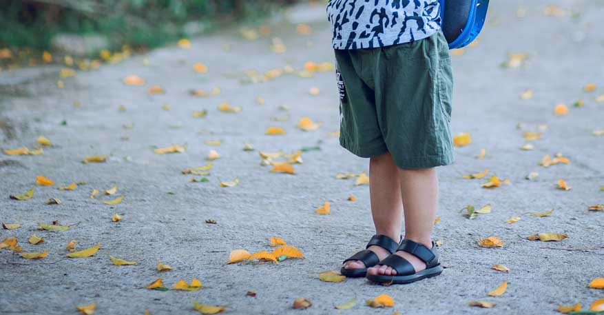 ▼父母的教養方式對孩子很重要。（示意圖／翻攝自pexels）