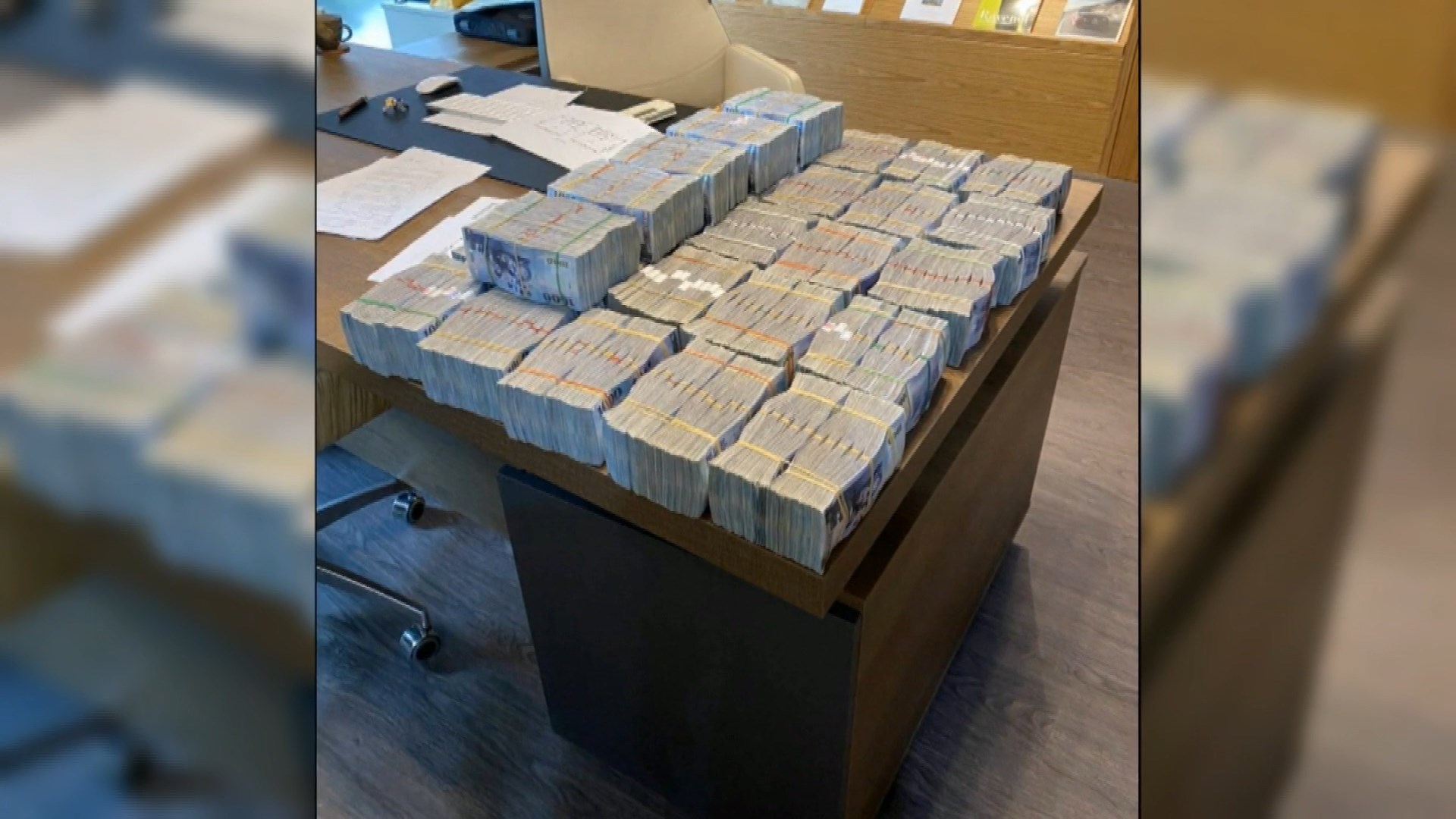 ▼一家超跑租賃公司遭人指控吸金至少上億。（圖／東森新聞）