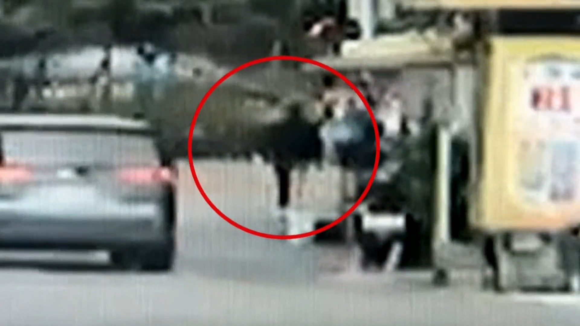 ▼事駕駛酒測值0.32，供稱是前一晚喝酒，以為酒精還沒退才會開車上路。（圖／東森新聞）