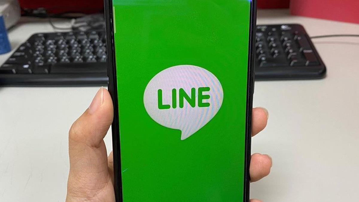 LINE沒有一符號代表被封鎖 達人警告：別新增相簿