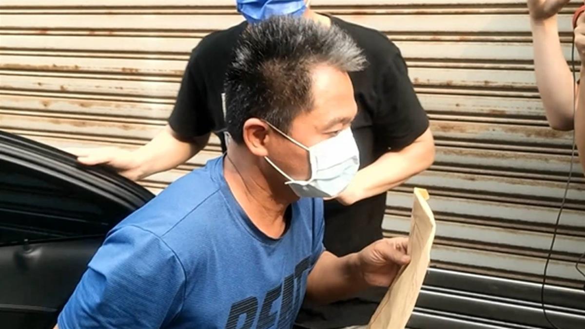 ▼李義祥因疏忽造成傷亡慘重，遭判7年10個月。（圖／東森新聞）