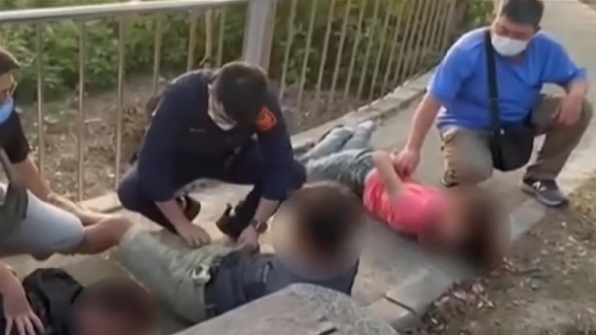 男假裝應徵司機實探路 晚上押老闆去領錢