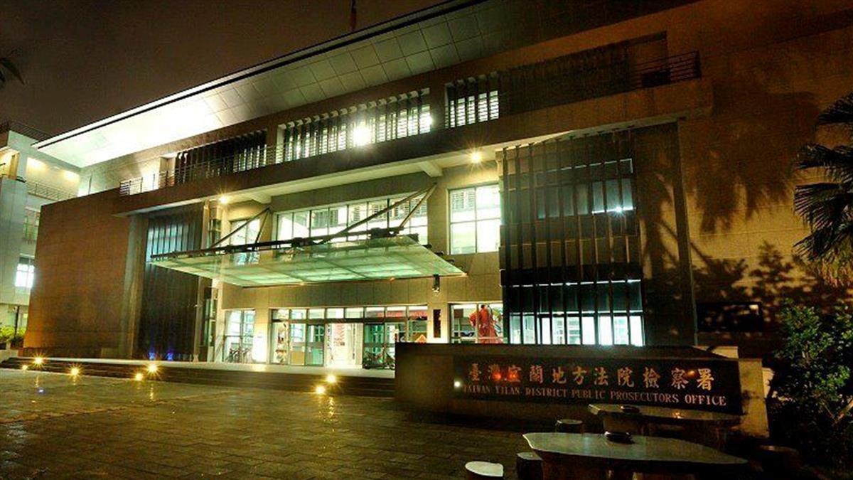 宜蘭頭城里長參選人疑涉買票 20萬元交保