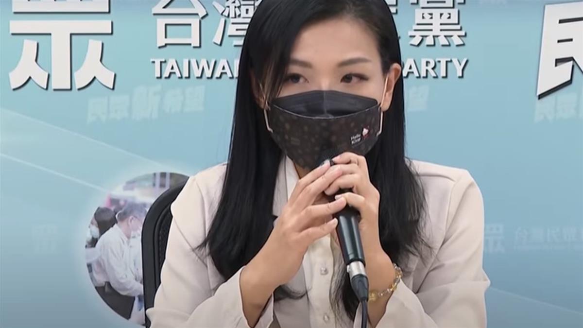 前助理再爆高虹安「慣老闆」 請病假扣錢繳「小金庫」