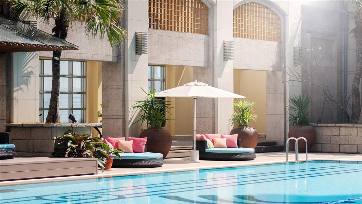 雙11限定！身分證有7個1 免費住五星級飯店