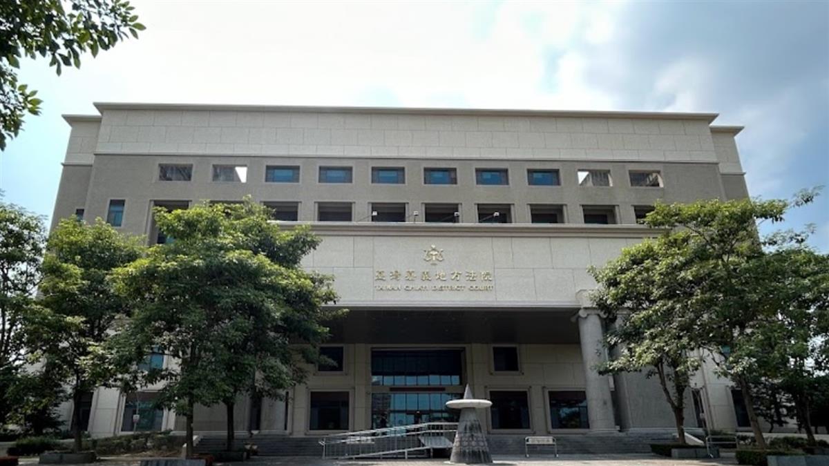 嘉義老婦慘死樓梯 曾打電話求救「快被兒子打死」