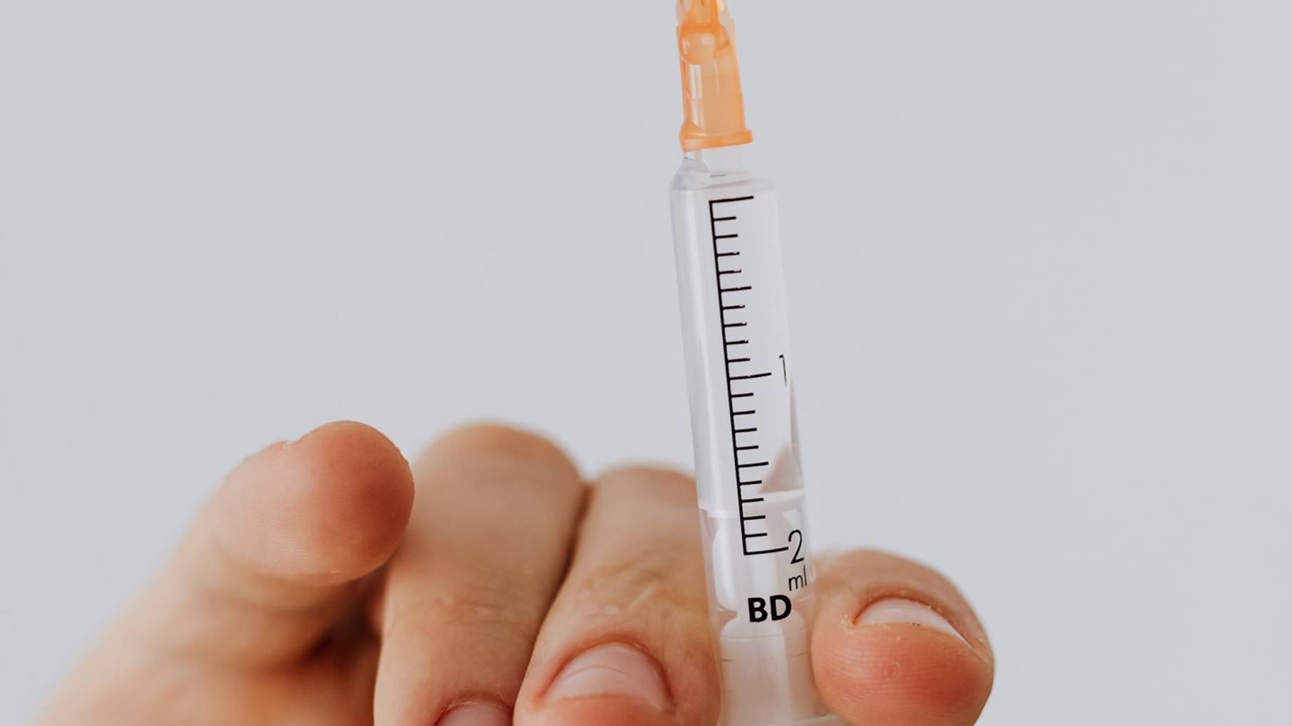 ▼根據檢警調查，女嬰多年來不曾接種疫。（示意圖／翻攝自pexels）