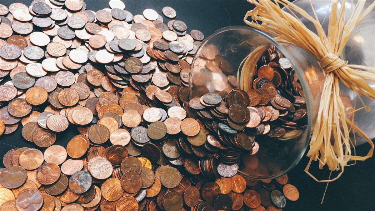 雙12超強開運法「準備2物品」 等著數錢數到手軟