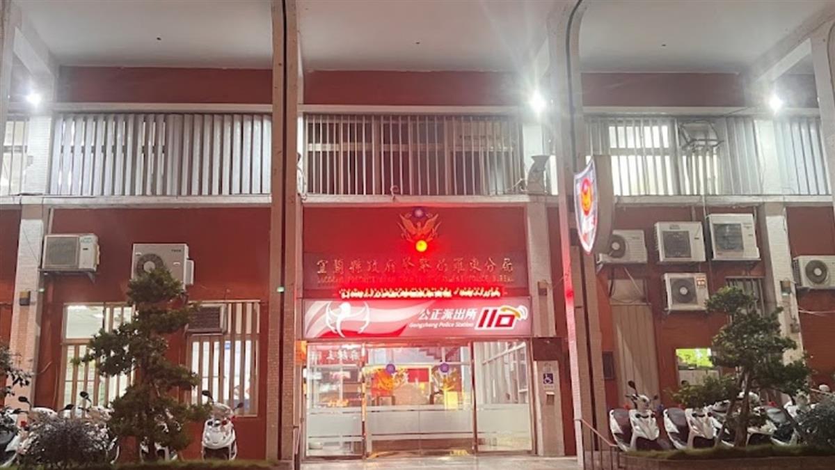 目睹軍人客運上開褲頭解放 鄰座女低調一舉動反制成功