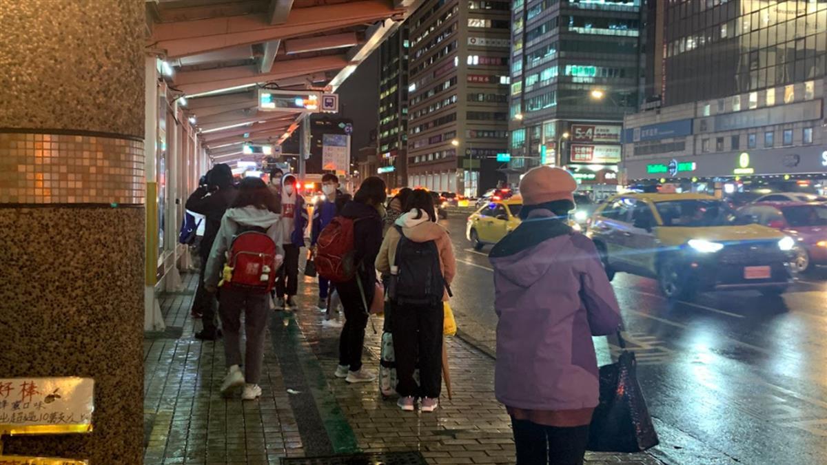 寒流要來了！北部急凍探9度 乾冷時間點曝光