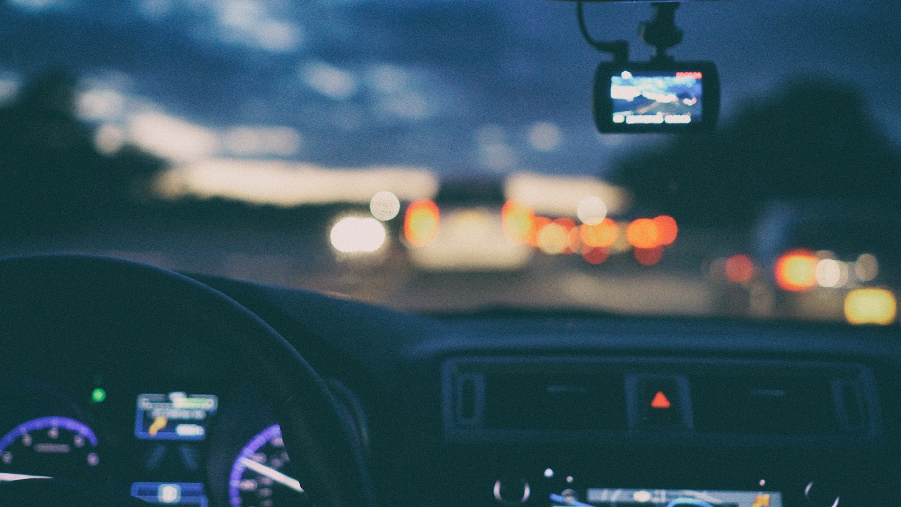 ▼女網紅127日早上8點送貨後便失蹤。（示意圖／unsplash）