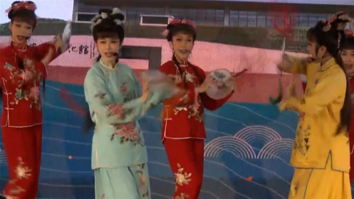 斥資逾6億!台灣客家茶文化館開幕 走入茶的世界