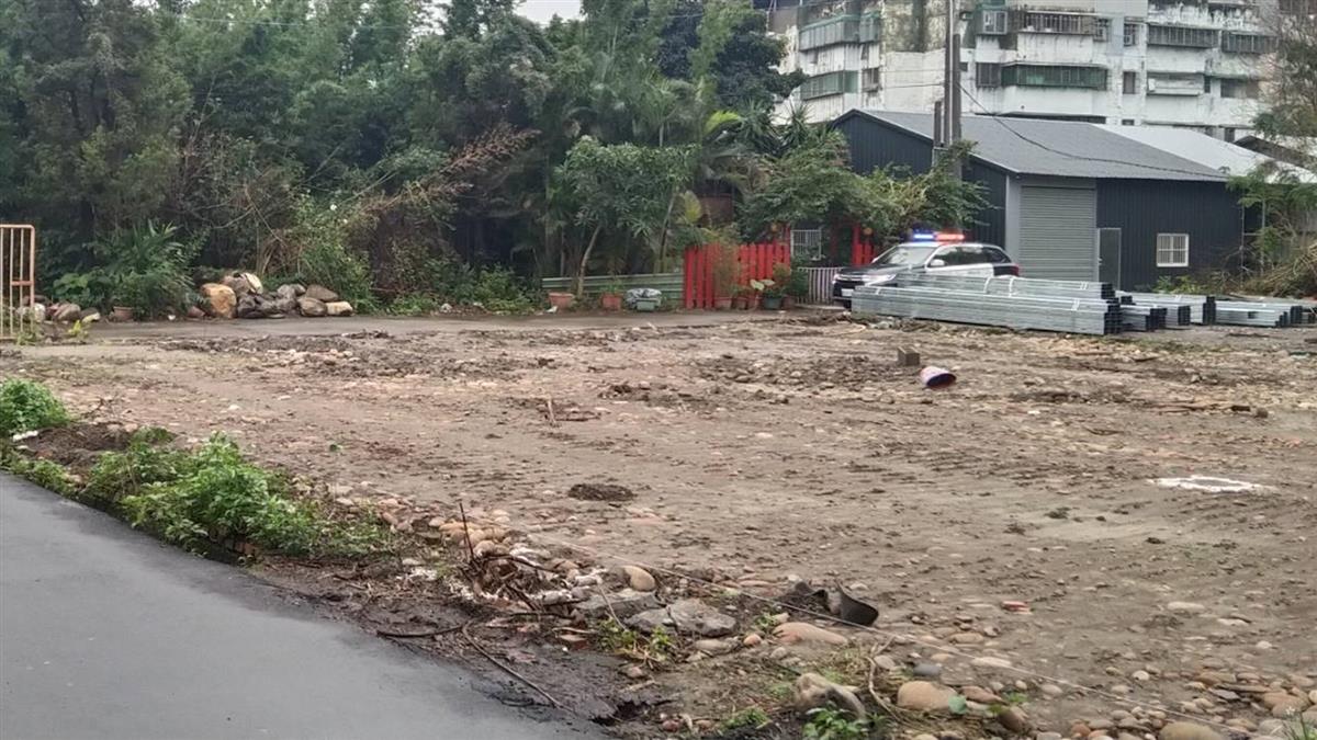 快訊／新北樹林民宅驚傳遭槍擊  疑似開槍原因曝光