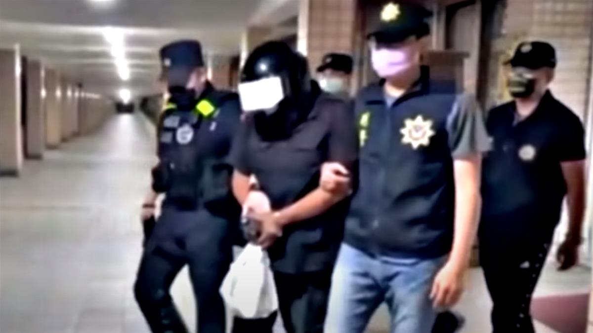 大學旁社區保全涉運毒 追出物業主管及主嫌