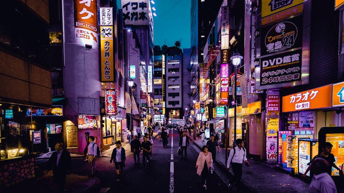 雙12航空促銷機票 飛日本「回歸」萬元有找