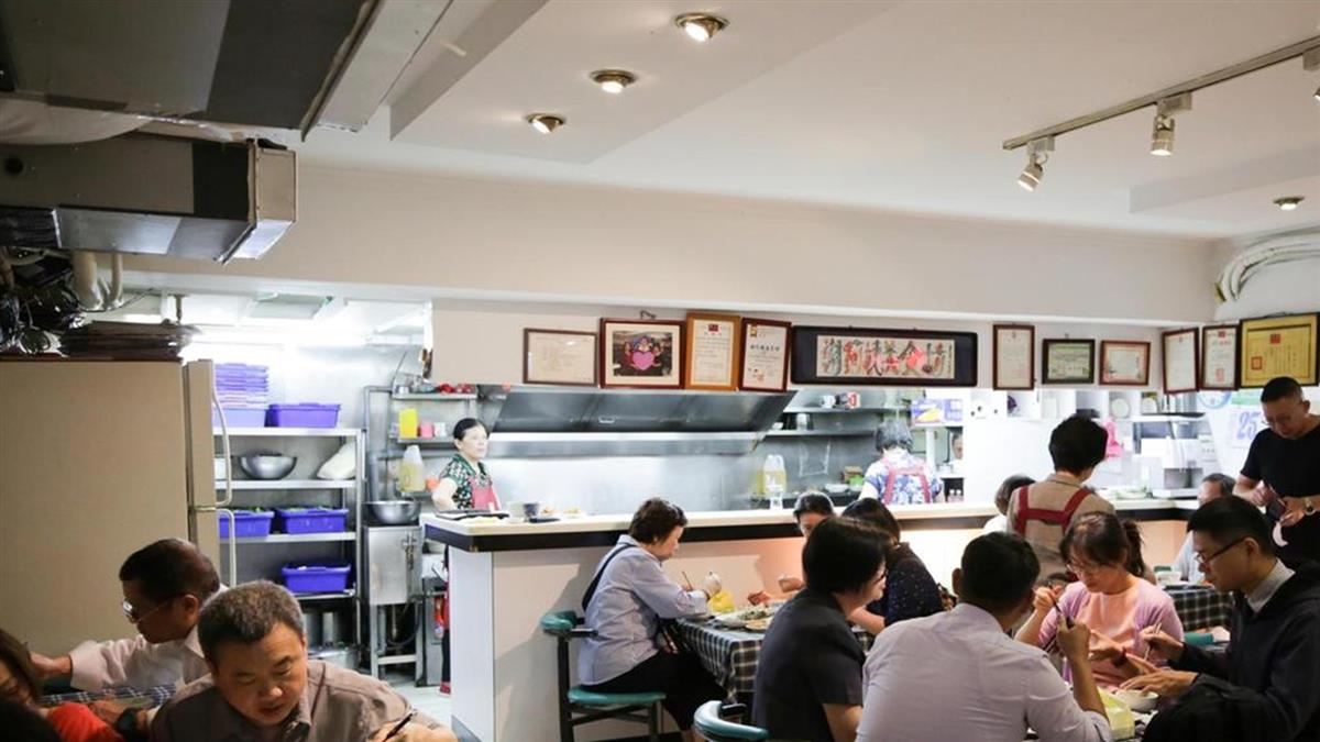 元旦拋震撼！台北30年老店宣布停業 關門原因曝光