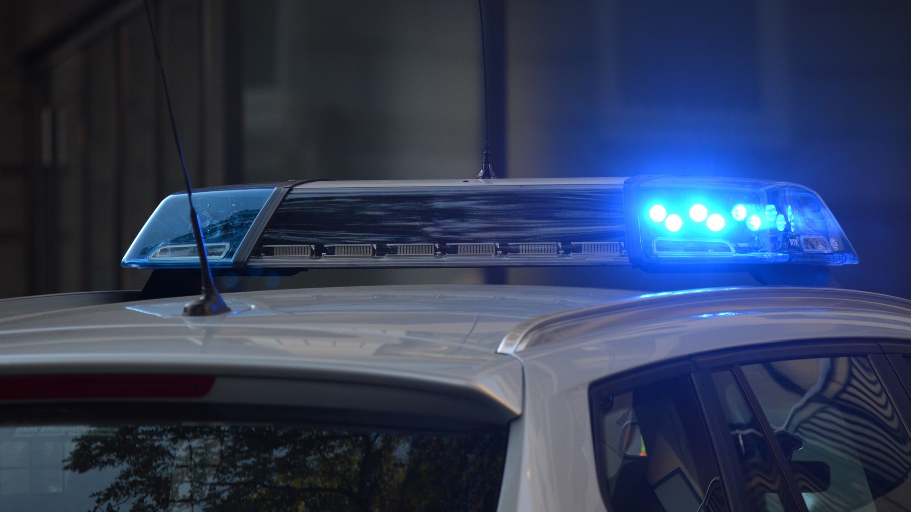 ▼台南市警察局同仁北上偵辦。（示意圖／翻攝自pexels）