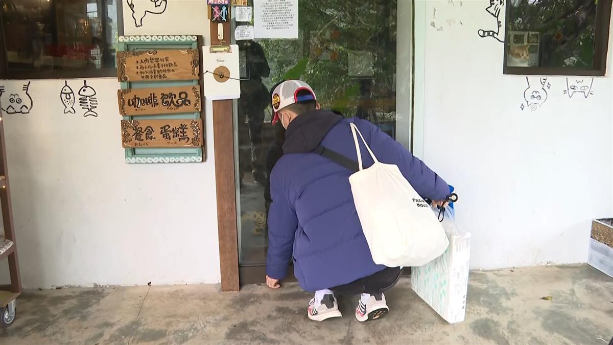 要喝咖啡先看230字規定 店家：省麻煩