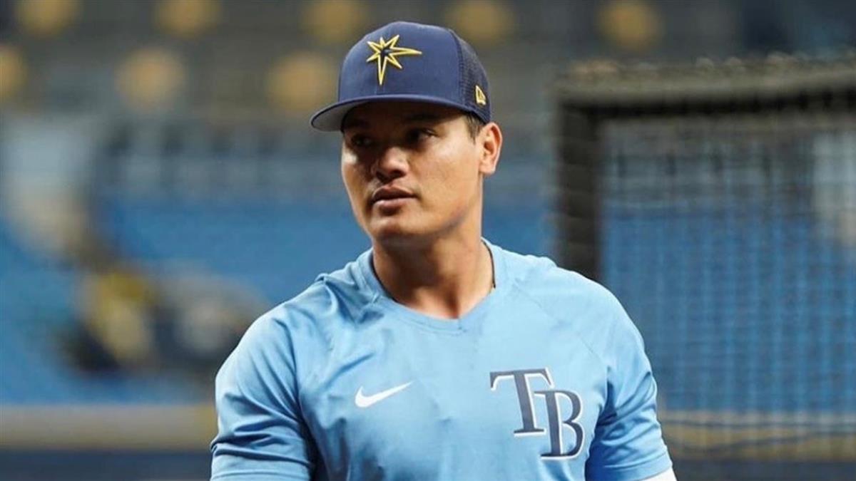 張育成傳婉拒經典賽 體育署相信教練團會評估戰力