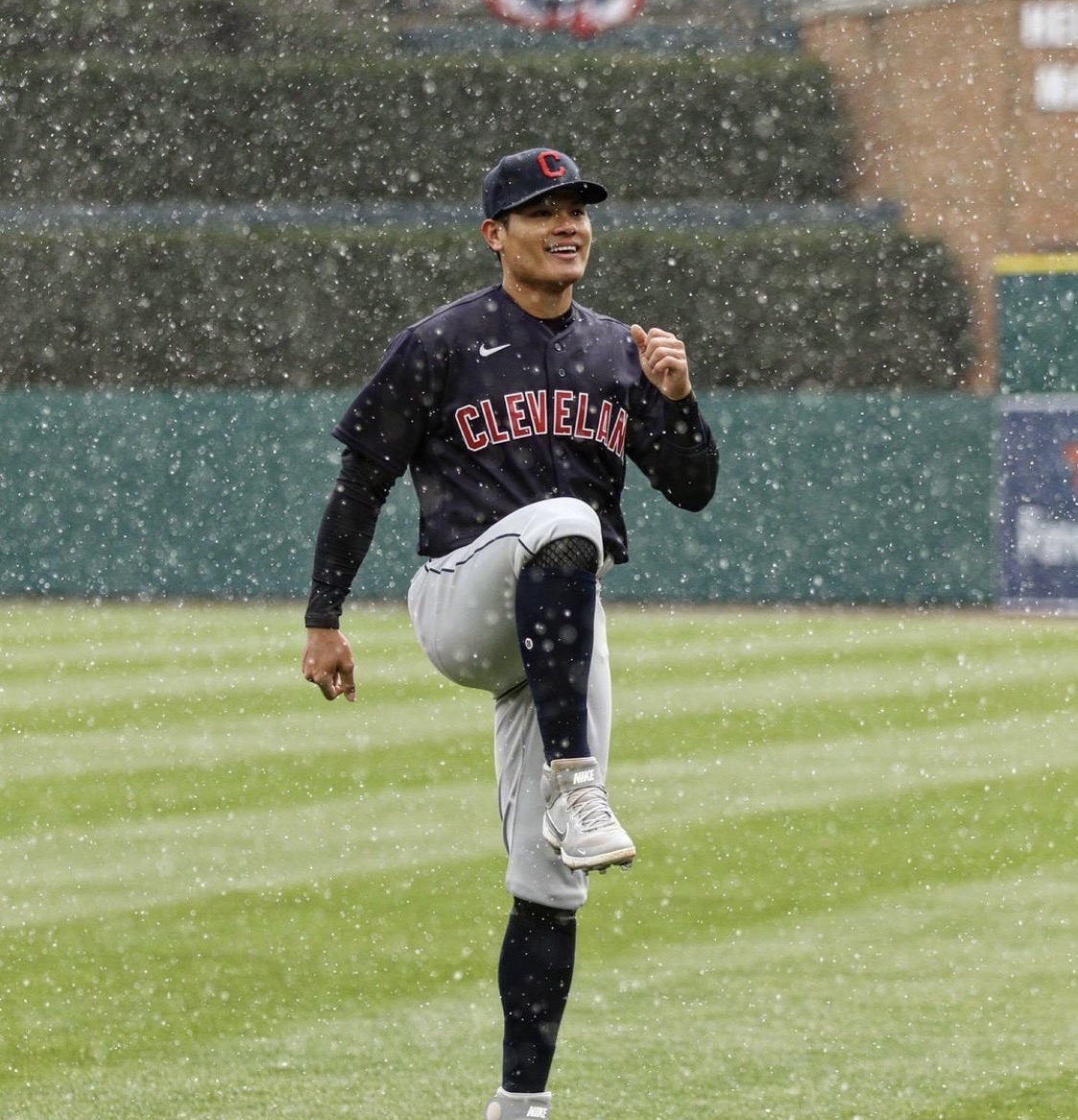 ▼張育成拒絕出賽消息一出,引來球迷不滿。(圖/翻攝自張育成IG)