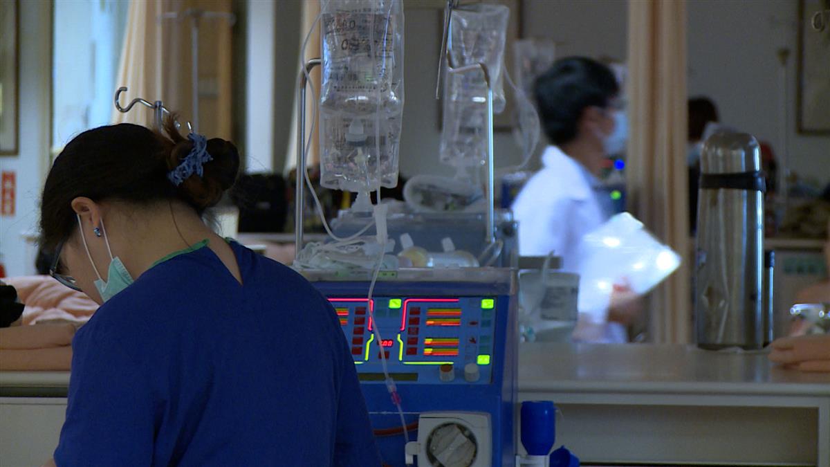 發炎性腸胃道疾病 反覆發炎未控制恐「發生癌化」