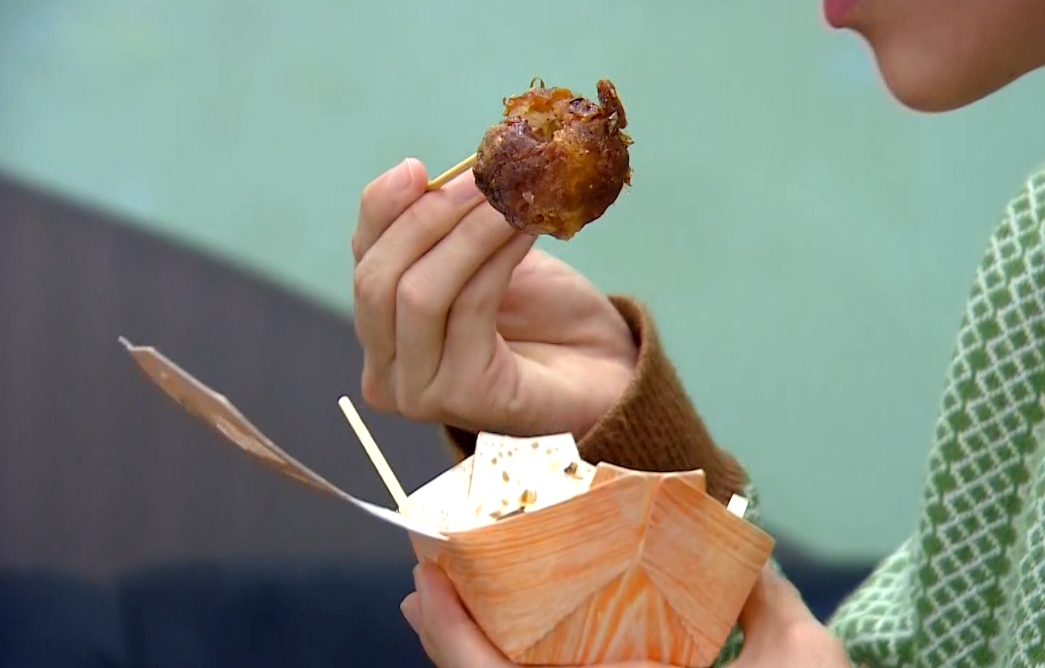 ▼部分民眾因為漲價，較不有意願購買。（圖／東森新聞）