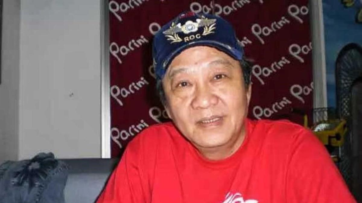 資深演員江長文驚傳墜樓身亡 享壽76歲 東森最即時最快速新聞