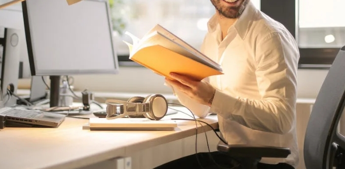 ▼雙魚座在職場上熱門搶手。（示意圖／翻攝自pexels）