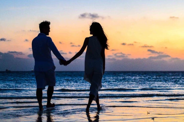 ▼天秤座在情場上有選擇的障礙。（示意圖／翻攝自pexels）