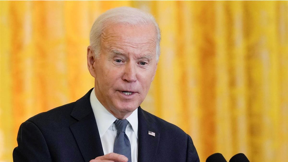 美印啟動夥伴關係 發展軍事、AI力抗中國大陸