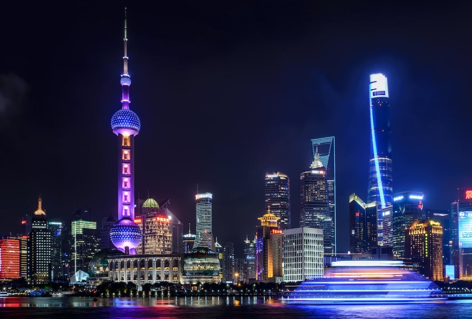 ▼阿南德更提到大陸將會面臨一個嚴重問題。（示意圖／翻攝自pexels）