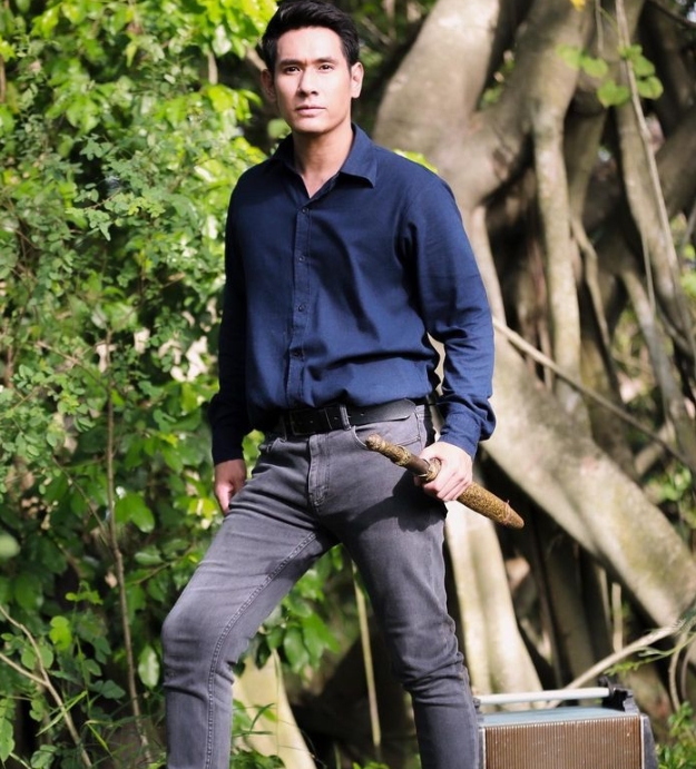 ▼阿卡潘納瑪被證實開刀。（圖／翻攝自阿卡潘納瑪IG）