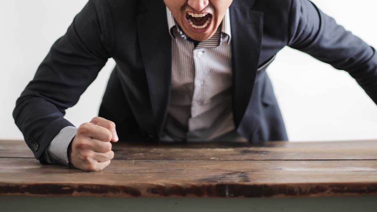 ▼立春之日不要吵架。（示意圖／翻攝自pexels）