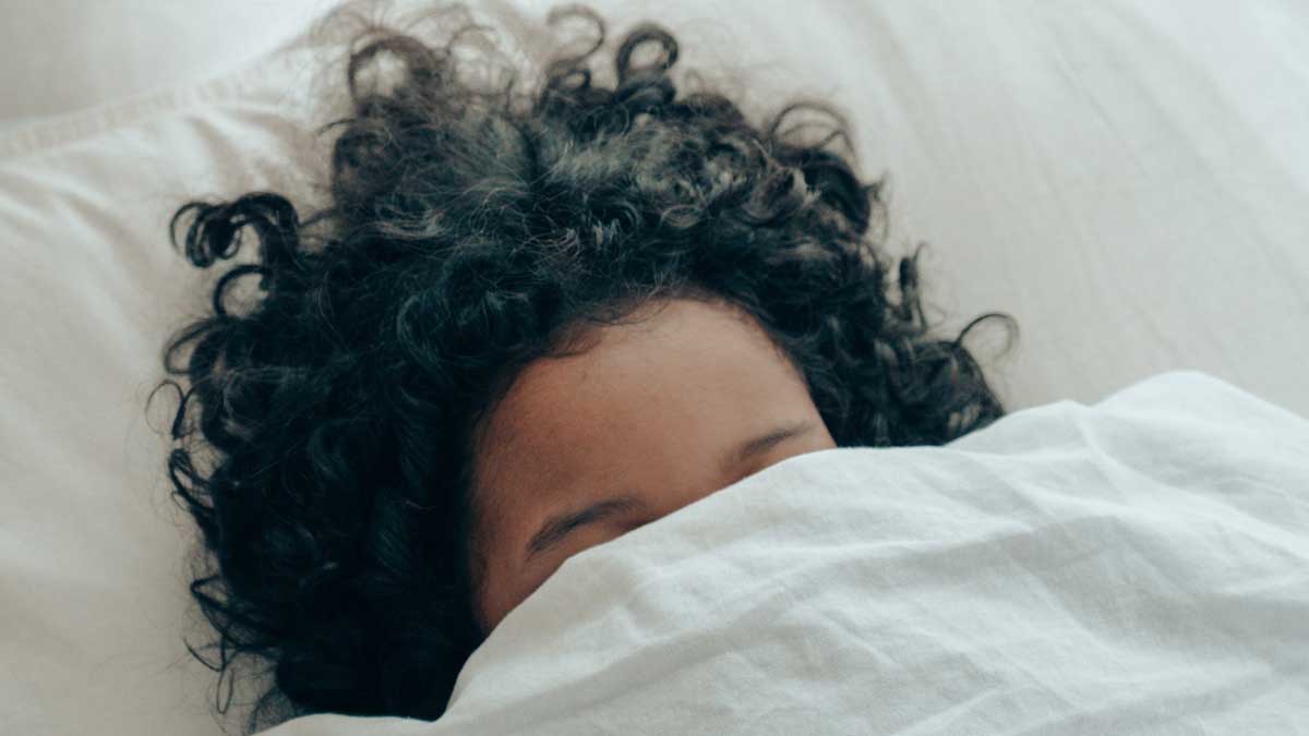 ▼立春不要躺著。（示意圖／翻攝自pexels）